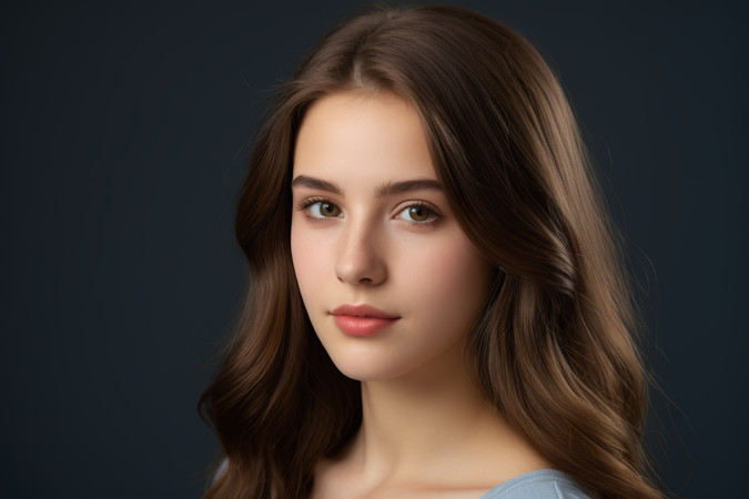 ������ɫ��������ɫ�����ĸ�Ů�ڳ��������� PNG