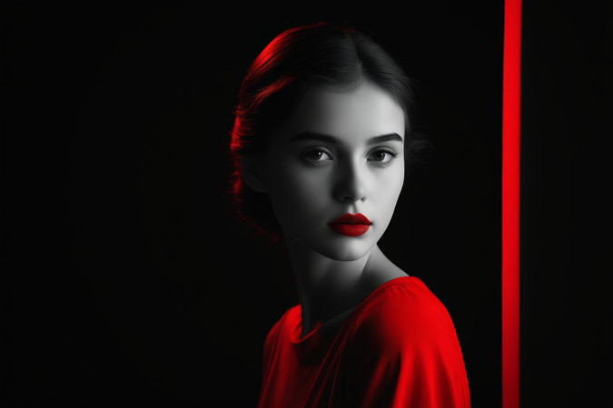 һŮ˺ɫĿںͺɫĹͼƬ