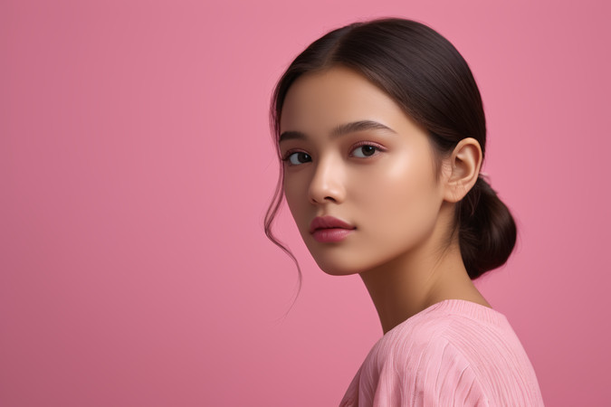 һλ���ŷ�ɫ������Ů����д����ͼƬ PNG