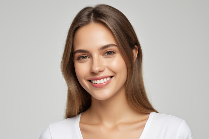 ��ɫ�����Ͱ�ɫ������΢ЦŮ�˰ڳ��������� PNG