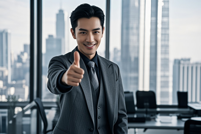 ������װ���������������Ĵָ����ͼƬ PNG