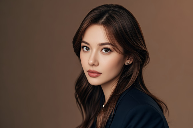 һλ���ų������ź�ɫ�п˵�Ů����дͼƬ PNG