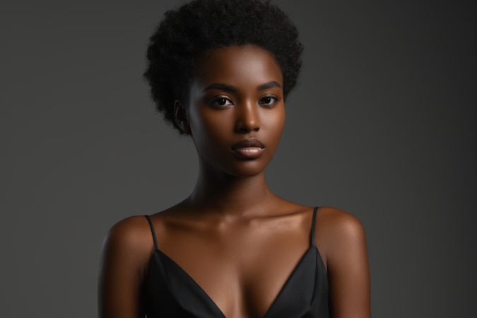 ���ź�ɫ����ȹ�ĸ�Ů�ڳ��������ո���ͼƬ PNG