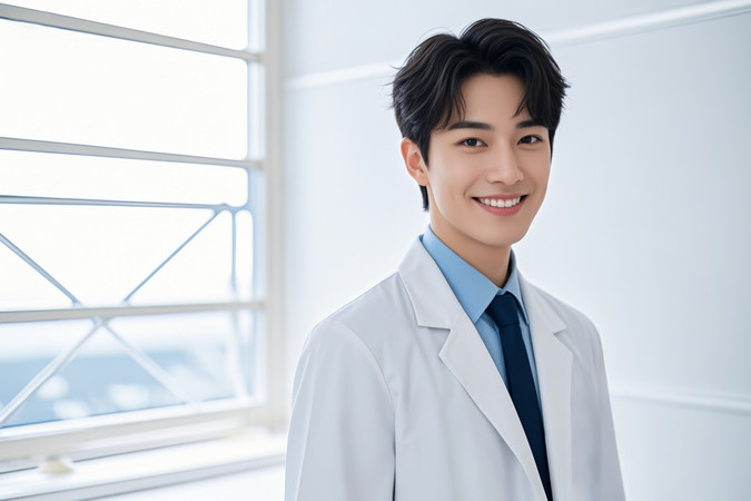 ����ʵ��������ϵ�����վ�ڴ�ǰ������ͼƬ