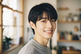 һ������΢Ц�Ű��������ո���ͼƬ