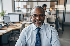 ���칫�Ұ칫��ǰ������ɫ�������΢Ц����