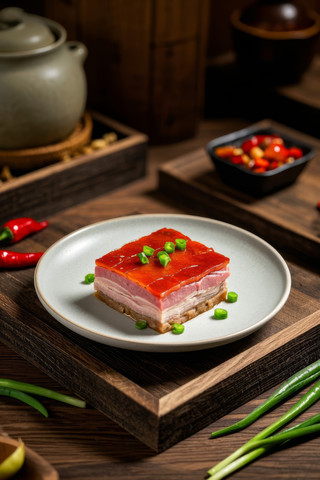 �����й���ͳ������ʳ��ʽ�ҳ���ζʳ��