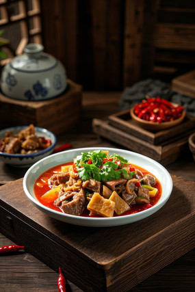 ţ���й���ͳ������ʳ��ʽ�ҳ���ζʳ��