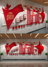 �Ļ�ǽ����ͨ��