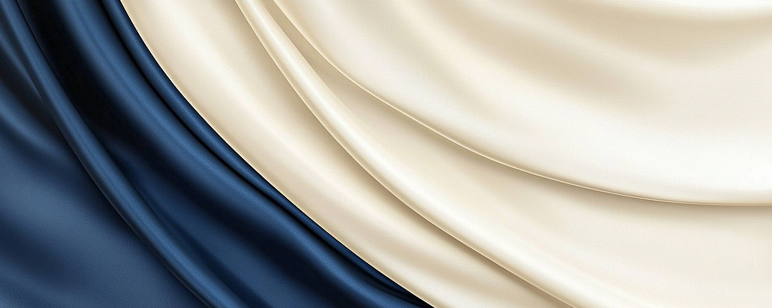 丝绸般柔滑的布料 丝绸般柔滑的布料