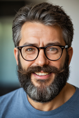 ������ɫ�����۾������۾����ź���΢Ц����