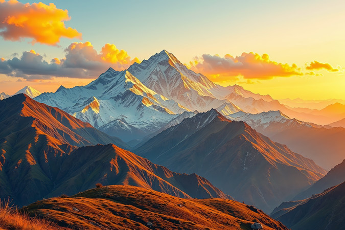 ����ͼ�����ɽ������羰���ͼƬ