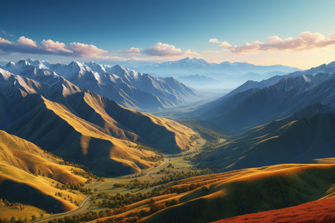 ɽ����ɽ����ɽ�ȸ���羰���ͼƬ PNG