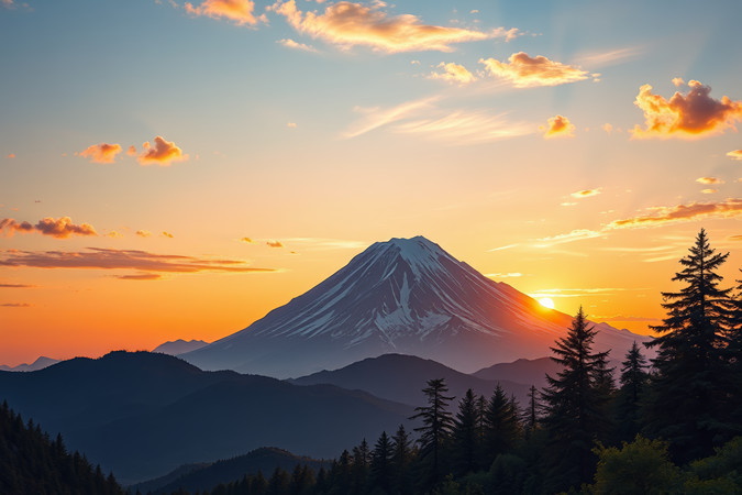 �������羰���ͼƬ PNG