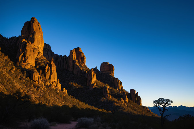 ɽǰһЩľ͹ľԷ羰ͼƬ