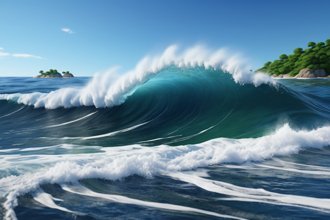 ������ӿ��һ�ɾ��˸���羰���ͼƬ