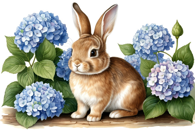 ��԰����һֻ���Ӹ���ͼƬ PNG