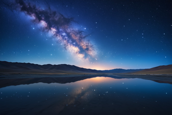 �ǿյ�ӳ��ɽ���ĺ����и���羰���ͼƬ PNG