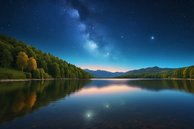 �ǿ���������ľ��ɽ���ĺ����羰���ͼƬ