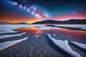 �ǿ����������ǳ�����պͺ����羰���ͼƬ