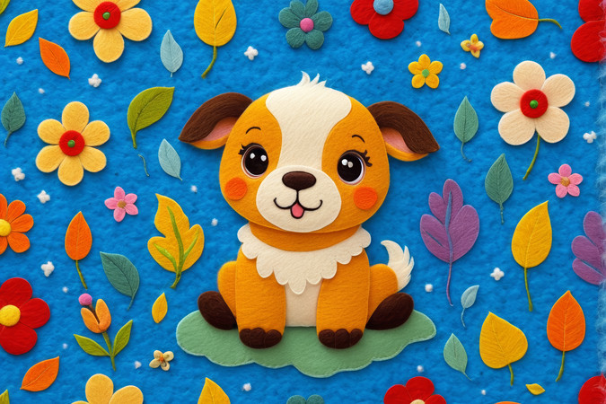 һֻС������ëձ�ϸ���ͼƬ