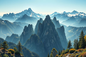 ɽмɽмùľԷ羰ͼƬ