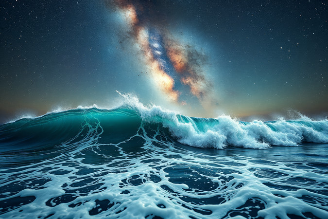 �ǿ��в������ɫ����羰���ͼƬ PNG