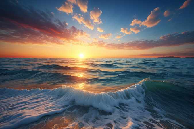 �����ϵ����亣���Ĵ�����������շ羰���