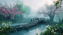 ԰еķ羰Ƶز