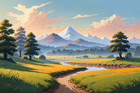 ɽϪ屳ͼƬ