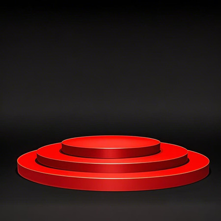 红色舞台 红色舞台