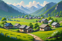 ɽĸ屳ͼƬ