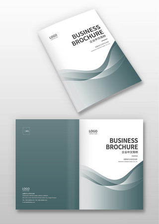 电器画册封面 电器画册封面