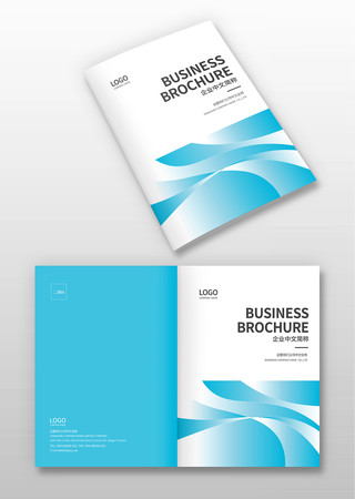 画册封面 画册封面