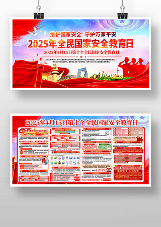 2025��415ȫ����Ұ�ȫ������������