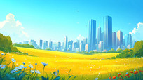 ݷ羰ͼ