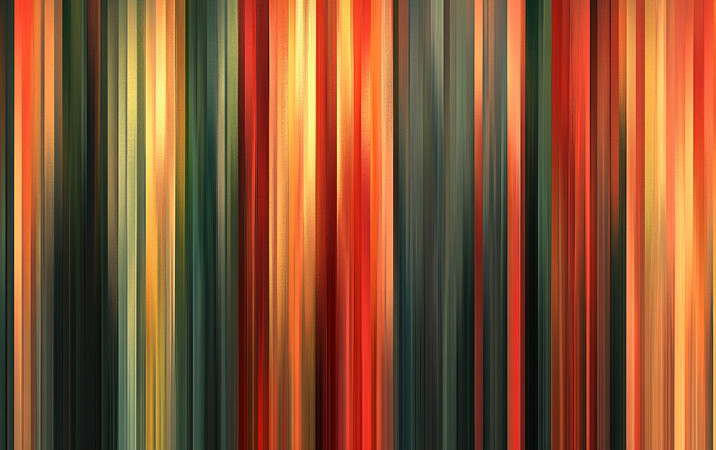 抽象渐变条纹背景 抽象渐变条纹背景