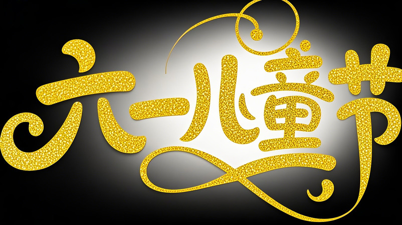 六一儿童节