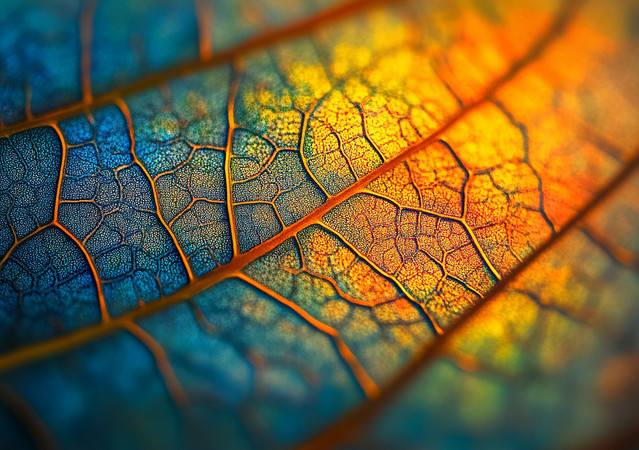 ��Ҷ�����µĽ�ɫ�趯