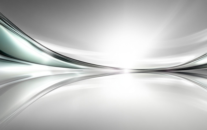 流光溢彩的现代科技空间 流光溢彩的现代科技空间