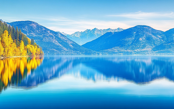 ���պ���ɽ����Ӱ��