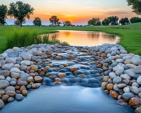 ƻʱʯСϪԵĲݵսӳ