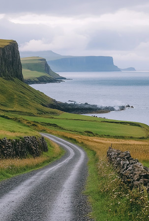 ���ߵ����������ѵĵ�·����Զ��