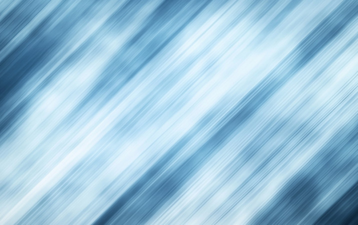 冰蓝交织的疾速流动 冰蓝交织的疾速流动