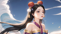 廭Ů