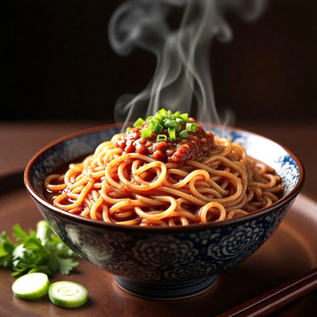 面条