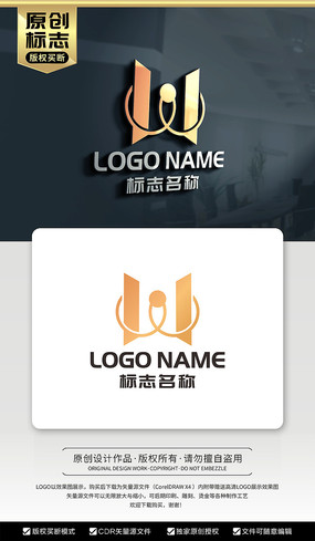 HW־WHĸLOGO