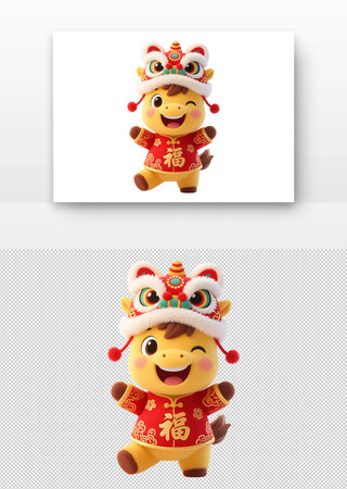 马年素材 马年素材