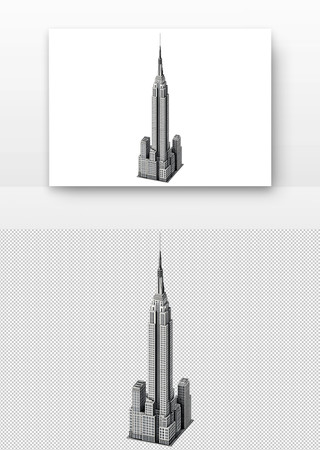 摩天大楼 摩天大楼