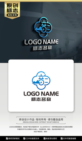 ϱ־LOGO